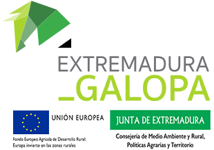 Extremadura Galopa. Sector Equino Extremeño. Junta de Extremadura